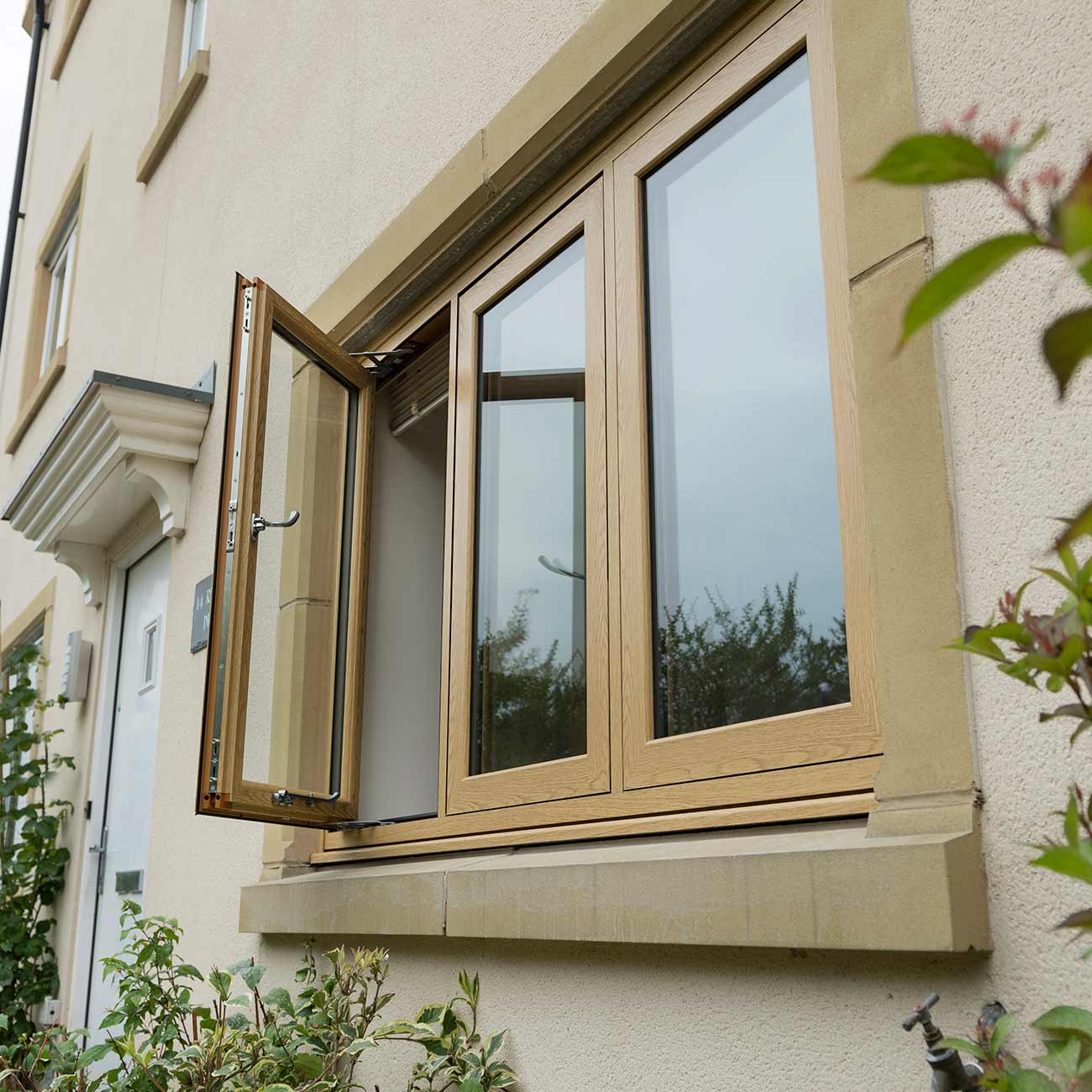 Upvc Window Suppliers Trade Upvc Windows Dekko Window Systems