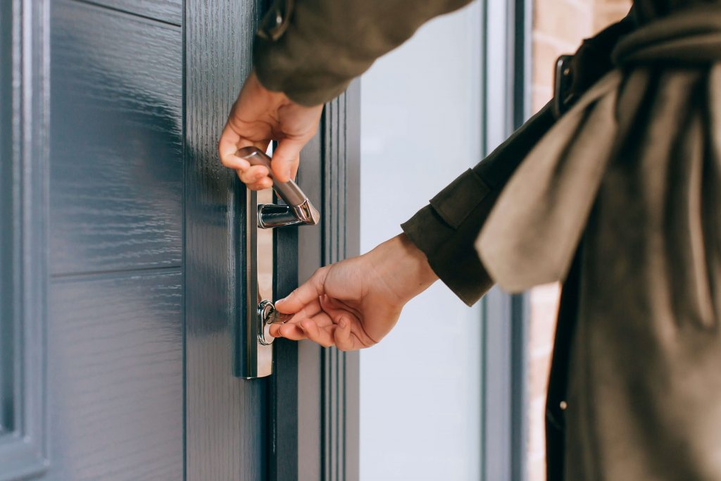 Are smart locks safe? What you need to know